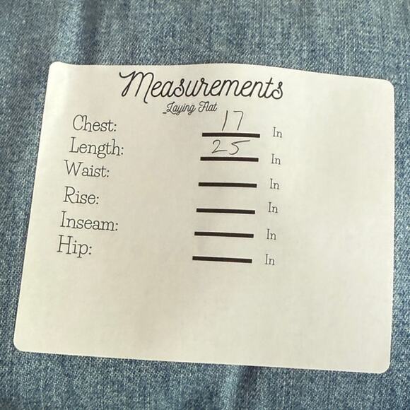 J. Crew Cotton Chambray Long Sleeve Denim Button Down Shirt Pockets 00 Blue - Picture 8 of 15